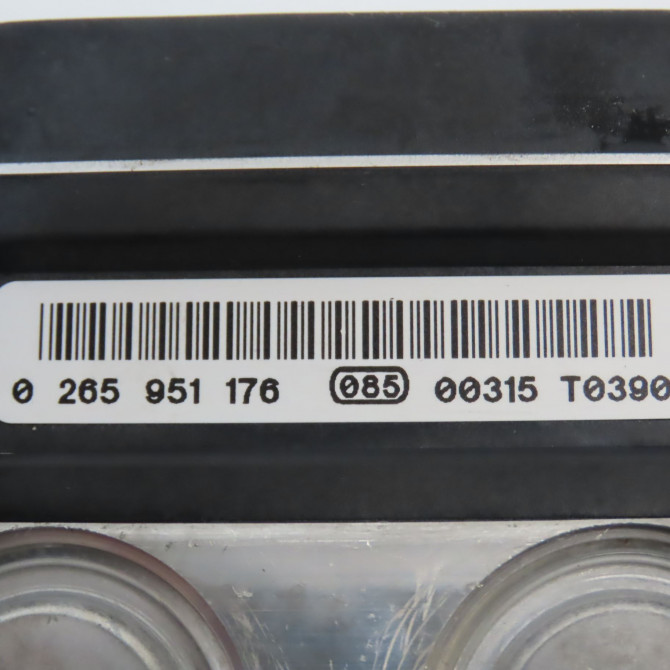 Unité hydraulique ABS occasion PEUGEOT 308 I Phase 1 09-2007->03-2011 1.6 HDI 16v 90ch 4541QJ 4