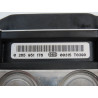 UNITE HYDRAULIQUE ABS