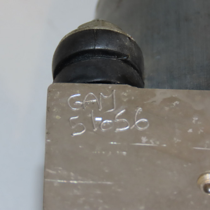 Unité hydraulique ABS occasion PEUGEOT 308 I Phase 1 09-2007->03-2011 1.6 HDI 16v 90ch 4541QJ 6