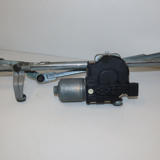 Moteur essuie-glace avant occasion PEUGEOT 308 I Phase 1 09-2007->03-2011 1.6 HDI 16v 90ch 6405HY 2