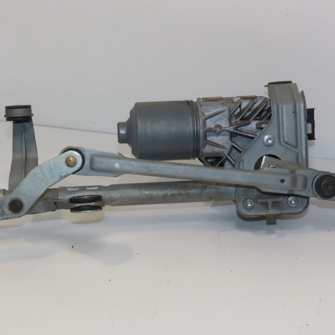 Moteur essuie-glace avant occasion PEUGEOT 308 I Phase 1 09-2007->03-2011 1.6 HDI 16v 90ch 6405HY 3