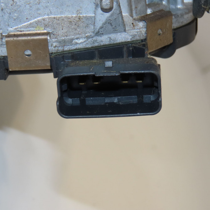 Moteur essuie-glace avant occasion PEUGEOT 308 I Phase 1 09-2007->03-2011 1.6 HDI 16v 90ch 6405HY 4