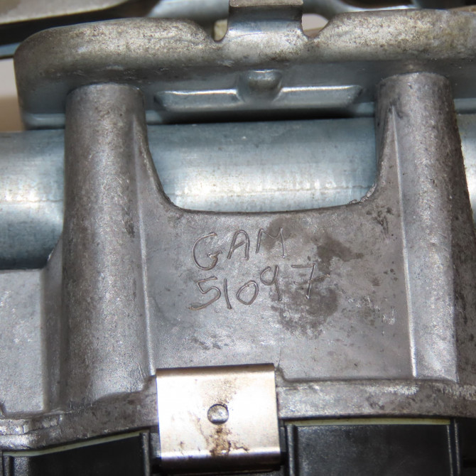 Moteur essuie-glace avant occasion PEUGEOT 308 I Phase 1 09-2007->03-2011 1.6 HDI 16v 90ch 6405HY 6