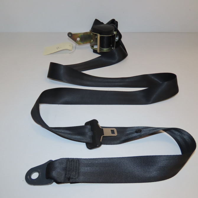 Ceinture avant droite occasion PEUGEOT 306 Phase 2 04-1997->03-2002 1.4i 8973T0 1