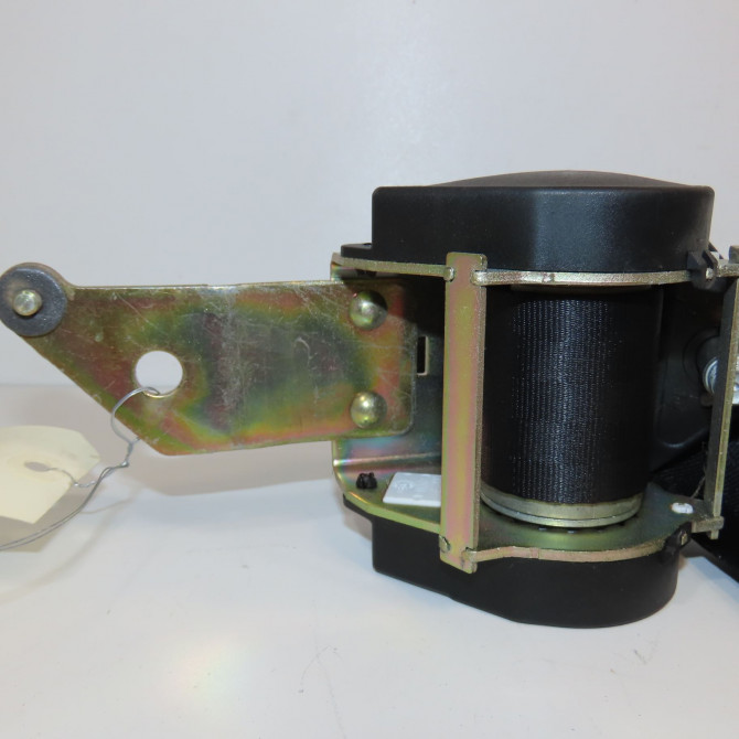 Ceinture avant droite occasion PEUGEOT 306 Phase 2 04-1997->03-2002 1.4i 8973T0 2
