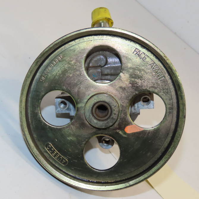 Pompe direction assistee occasion PEUGEOT 306 Phase 2 04-1997->03-2002 1.4i 4007Z3 2