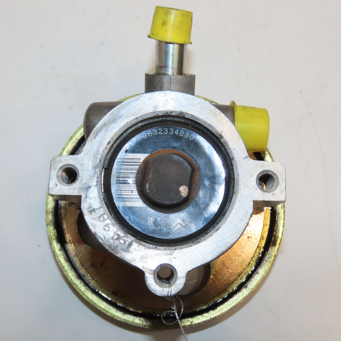 Pompe direction assistee occasion PEUGEOT 306 Phase 2 04-1997->03-2002 1.4i 4007Z3 5
