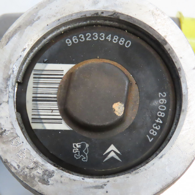 Pompe direction assistee occasion PEUGEOT 306 Phase 2 04-1997->03-2002 1.4i 4007Z3 6