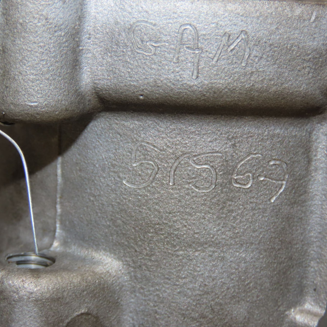 Pompe direction assistee occasion PEUGEOT 306 Phase 2 04-1997->03-2002 1.4i 4007Z3 7