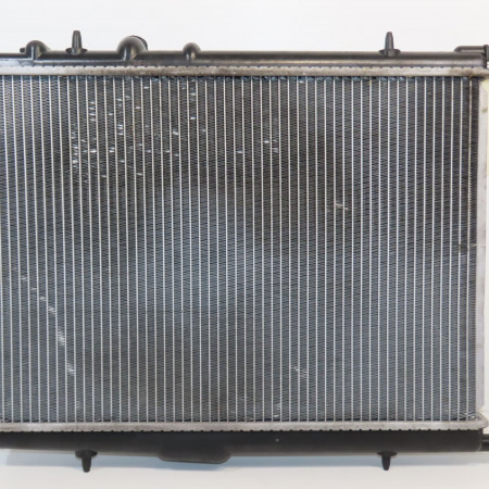 Radiateur occasion PEUGEOT 307 Phase 1 04-2001->06-2005 1.6i 16v 1330Y6