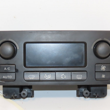 Commande de chauffage occasion PEUGEOT 307 Phase 2 06-2005->03-2008 1.6i 16v 6451SN