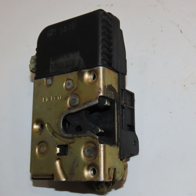 Serrure porte avg occasion PEUGEOT 306 Phase 1 09-1994->03-1997 1.9 D 9135H2 1