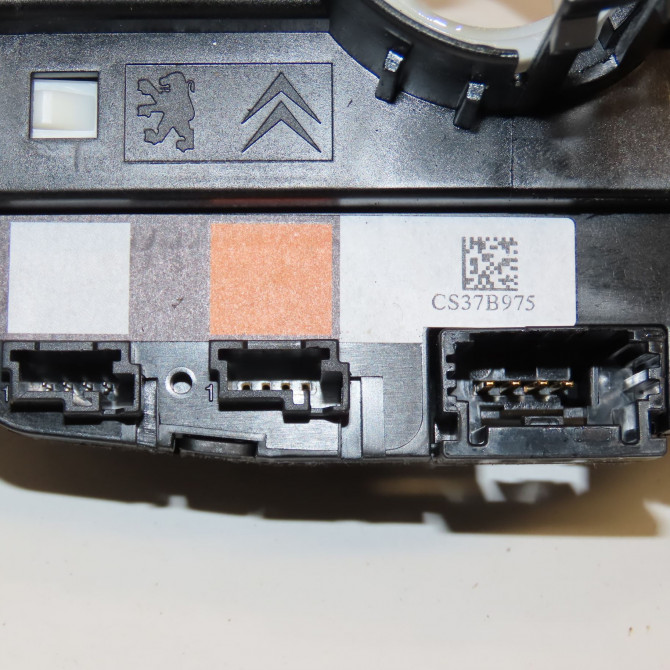 Bloc commodos occasion  98369177ZD 3