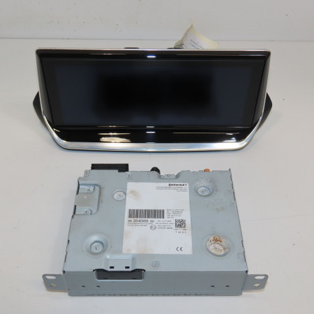 Autoradio occasion  1690332180