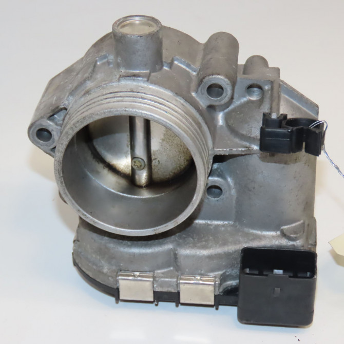 Boitier papillon occasion PEUGEOT 307 Phase 1 04-2001->06-2005 1.6i 16v 1635Q9 1