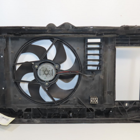 Ventilateur de refroidissement occasion PEUGEOT 307 Phase 1 04-2001->06-2005 1.6i 16v