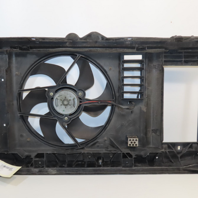 Ventilateur de refroidissement occasion PEUGEOT 307 Phase 1 04-2001->06-2005 1.6i 16v 1