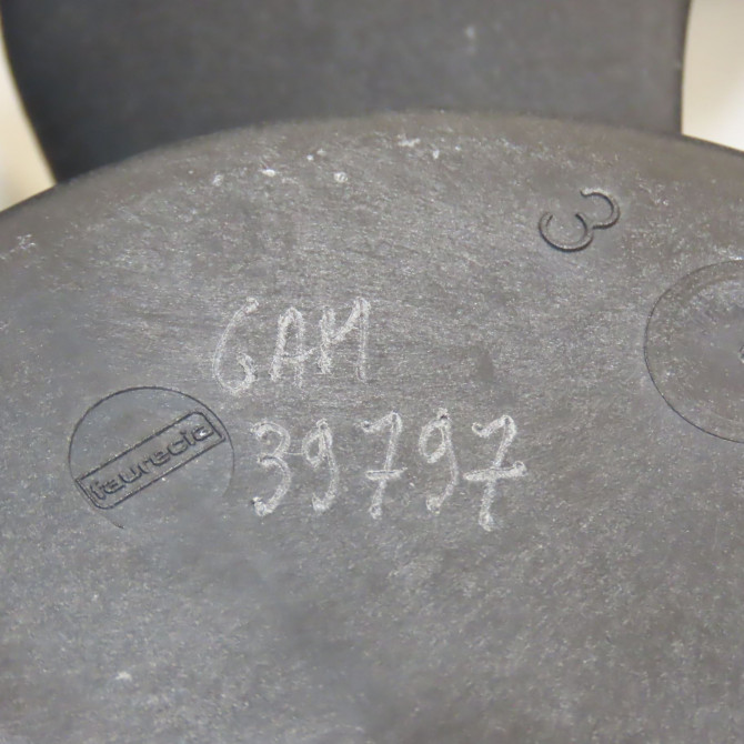 Ventilateur de refroidissement occasion PEUGEOT 307 Phase 1 04-2001->06-2005 1.6i 16v 4