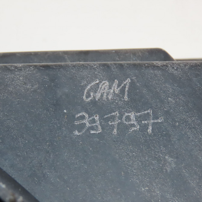 Ventilateur de refroidissement occasion PEUGEOT 307 Phase 1 04-2001->06-2005 1.6i 16v 5