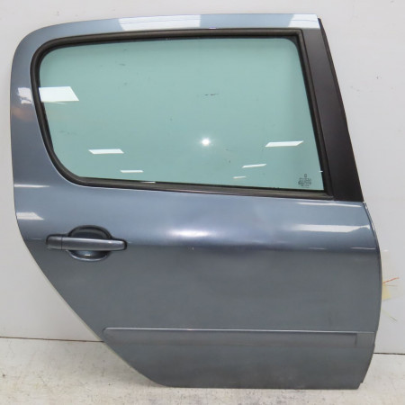 Porte arrière droite occasion PEUGEOT 307 Phase 2 06-2005->03-2008 1.6 HDI 16v 110ch 9008K4