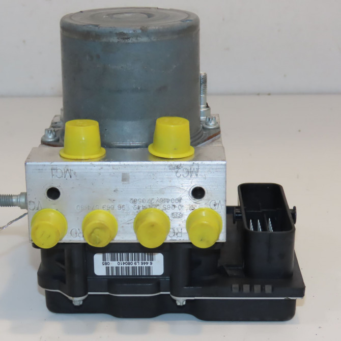 Unité hydraulique ABS occasion PEUGEOT 308 I Phase 1 09-2007->03-2011 1.6 HDI 16v 90ch 4541QJ 2