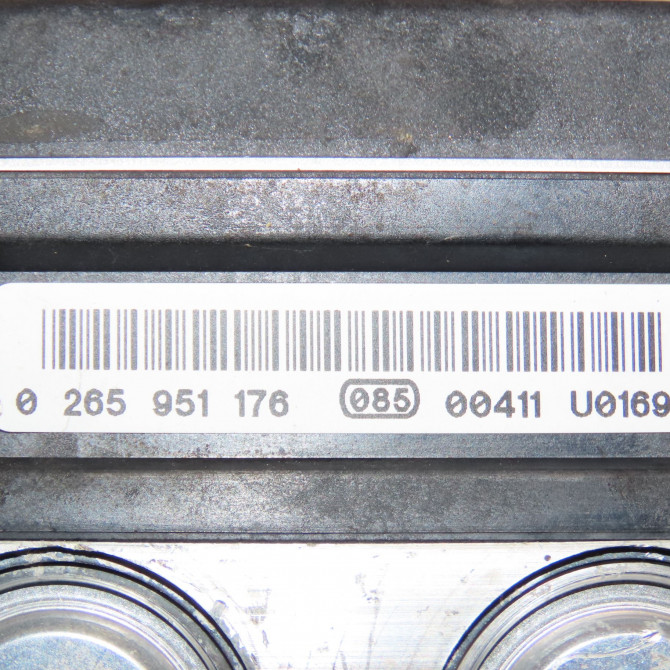 Unité hydraulique ABS occasion PEUGEOT 308 I Phase 1 09-2007->03-2011 1.6 HDI 16v 90ch 4541QJ 4