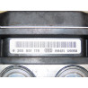 UNITE HYDRAULIQUE ABS