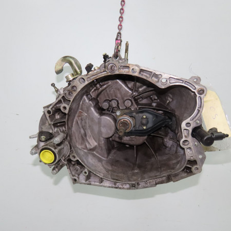 Boîte à vitesse mecanique occasion PEUGEOT 307 Phase 1 04-2001->06-2005 2.0 HDI 110ch 2222LG