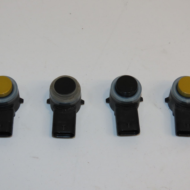 Capteur aide stationnement ar occasion  1633559380 1