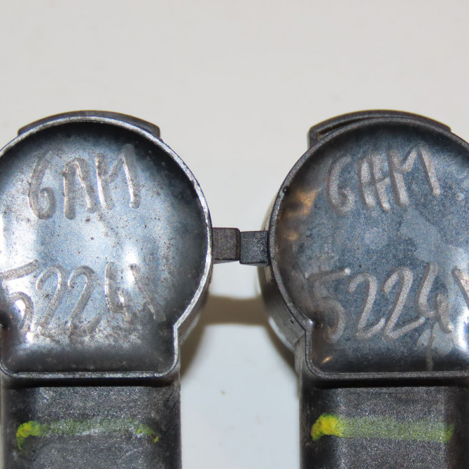 Capteur aide stationnement ar occasion  1633559380 5