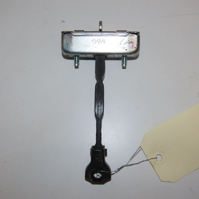 Tirant porte avg occasion TOYOTA COROLLA VERSO II Phase 1 05-2004->06-2007 136 D-4D 6862064010 3