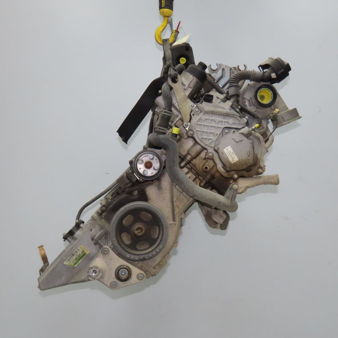 Moteur diesel occasion MERCEDES CLASSE B I Phase 2 04-2008->09-2011 B 200 CDI 2