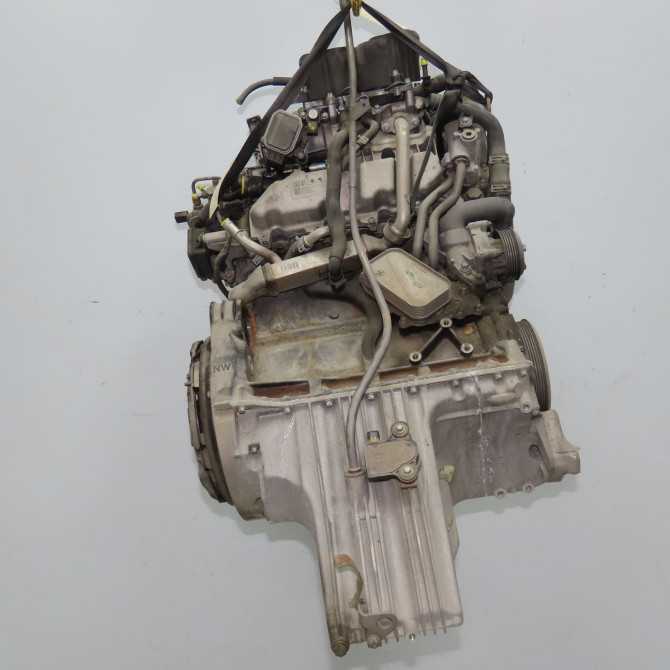 Moteur diesel occasion MERCEDES CLASSE B I Phase 2 04-2008->09-2011 B 200 CDI 3