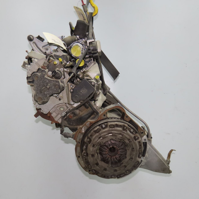 Moteur diesel occasion MERCEDES CLASSE B I Phase 2 04-2008->09-2011 B 200 CDI 4