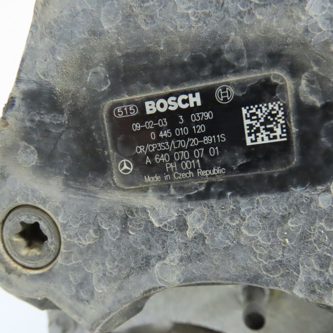 Moteur diesel occasion MERCEDES CLASSE B I Phase 2 04-2008->09-2011 B 200 CDI 5