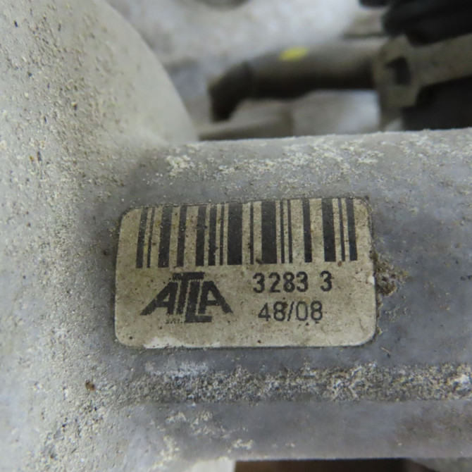 Moteur diesel occasion MERCEDES CLASSE B I Phase 2 04-2008->09-2011 B 200 CDI 6