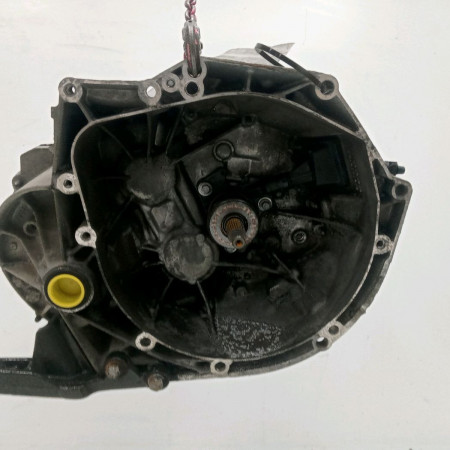 Boîte à vitesse mecanique occasion PEUGEOT 308 I Phase 2 04-2011->12-2014 1.6 E-HDI 112ch 1611630980