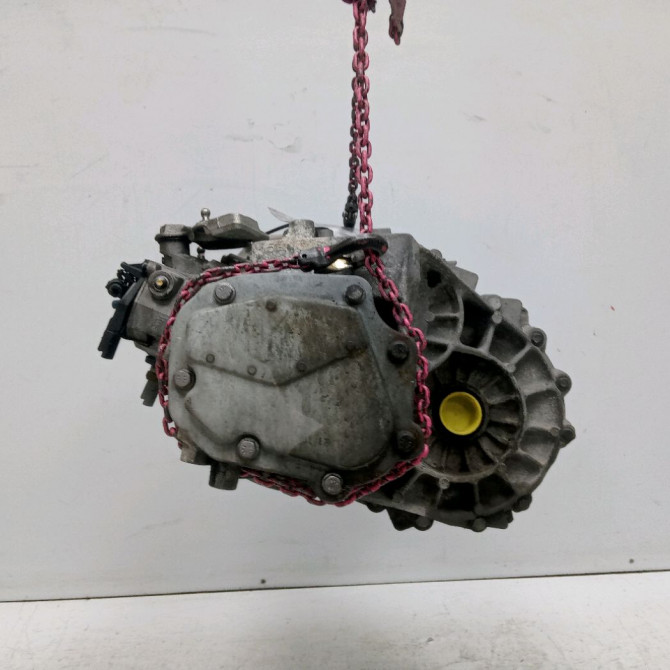 Boîte à vitesse mecanique occasion PEUGEOT 308 I Phase 2 04-2011->12-2014 1.6 E-HDI 112ch 1611630980 3