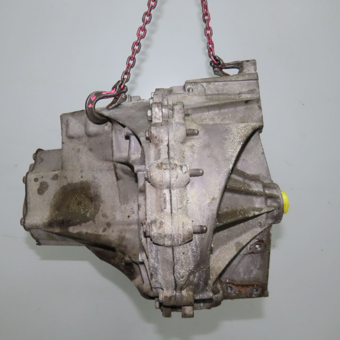 Boîte à vitesse mecanique occasion PEUGEOT 308 I Phase 2 04-2011->12-2014 1.6 E-HDI 112ch 1611630980 2