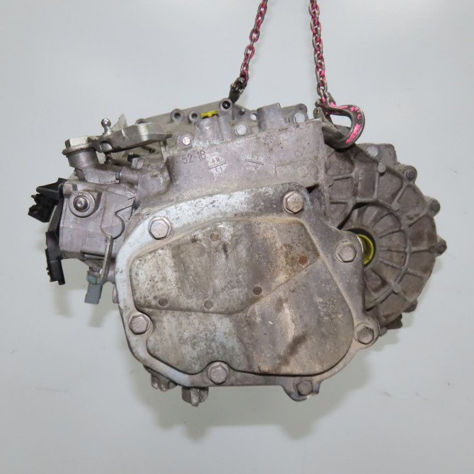Boîte à vitesse mecanique occasion PEUGEOT 308 I Phase 2 04-2011->12-2014 1.6 E-HDI 112ch 1611630980 3