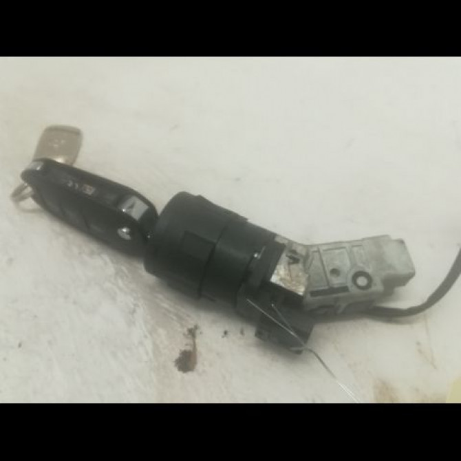 Antivol de direction occasion PEUGEOT 208 208 Phase 1 2012-03-01->2015-09-30 1.6 E-HDI 92ch 1608682880 2