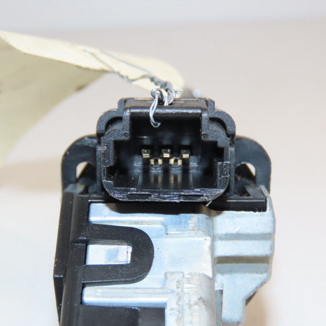 Antivol de direction occasion  1608682880 3