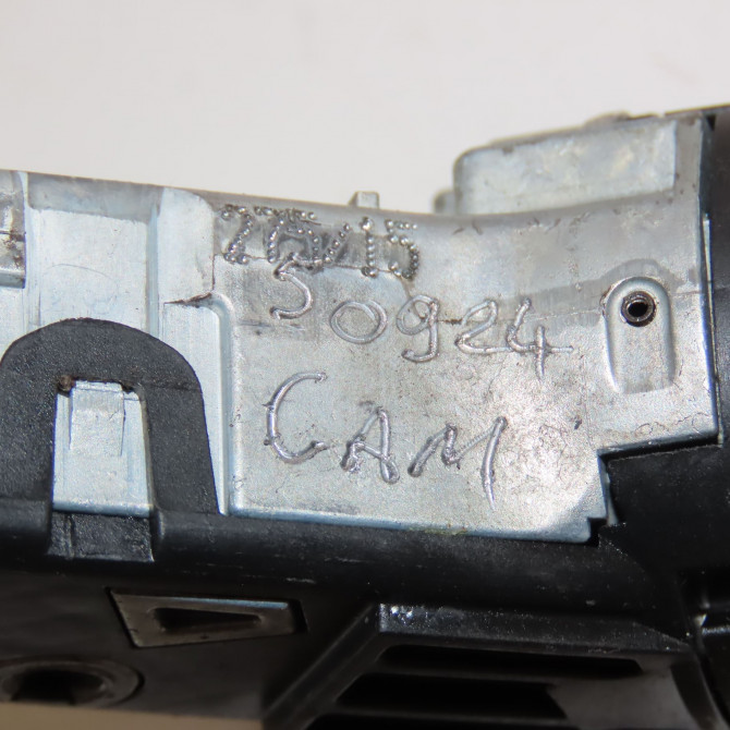 Antivol de direction occasion  1608682880 4