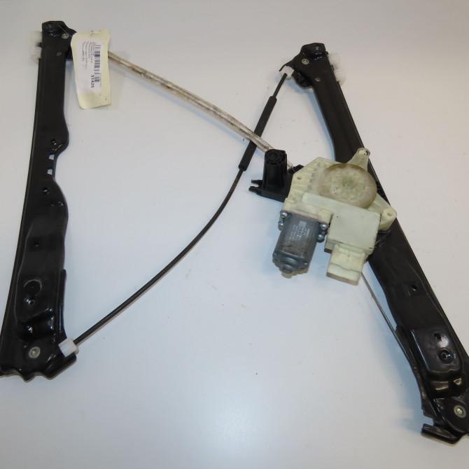 Mecanisme+moteur leve-glace avg occasion PEUGEOT 308 II 308 II Phase 1 2013-06-01->2017-08-31 1.6 HDI 92ch 2