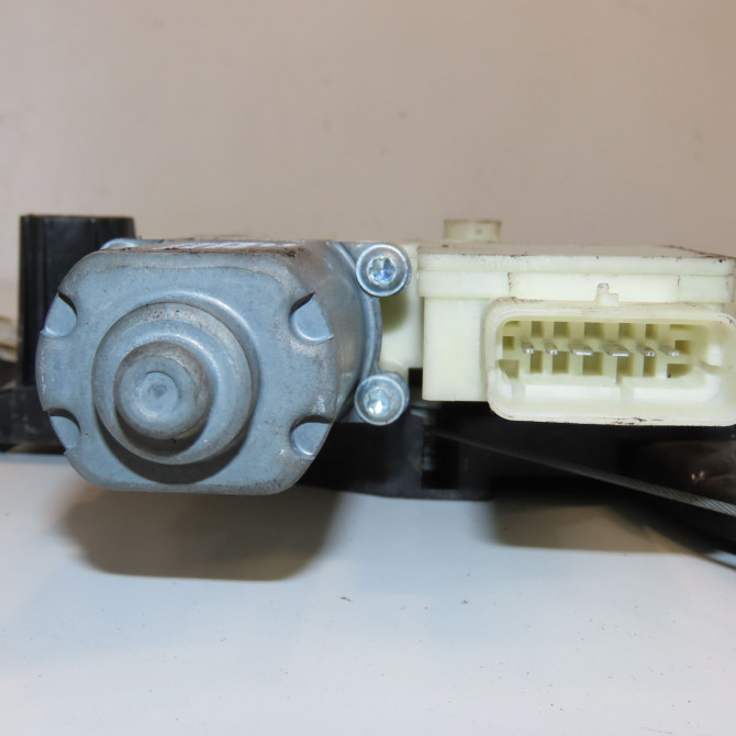 Mecanisme+moteur leve-glace avg occasion PEUGEOT 308 II 308 II Phase 1 2013-06-01->2017-08-31 1.6 HDI 92ch 3