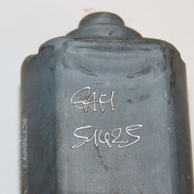 Mecanisme+moteur leve-glace avg occasion PEUGEOT 308 II 308 II Phase 1 2013-06-01->2017-08-31 1.6 HDI 92ch 4