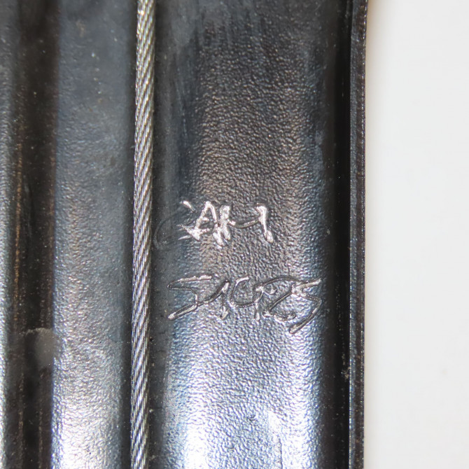 Mecanisme+moteur leve-glace avg occasion PEUGEOT 308 II 308 II Phase 1 2013-06-01->2017-08-31 1.6 HDI 92ch 5