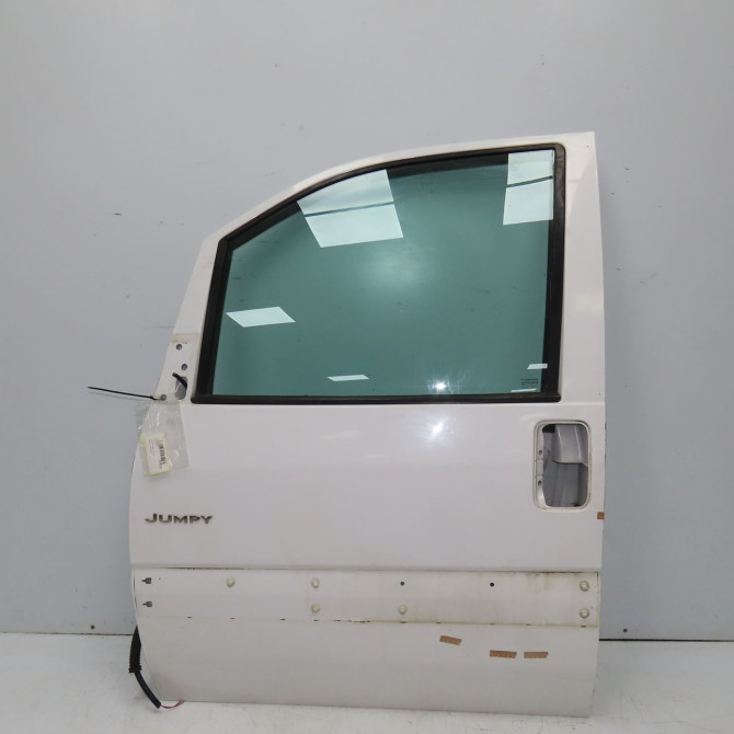 Porte avant gauche occasion CITROEN JUMPY I Phase 2 01-2004->12-2006 2.0 HDi 95ch 3