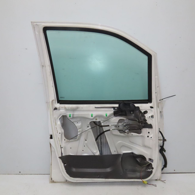 Porte avant gauche occasion CITROEN JUMPY I Phase 2 01-2004->12-2006 2.0 HDi 95ch 4