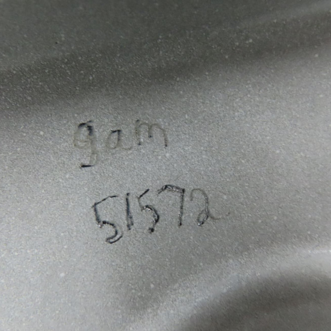 Porte avant gauche occasion CITROEN JUMPY I Phase 2 01-2004->12-2006 2.0 HDi 95ch 5